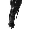 Ouch! Xtreme Sac Camisole avec sangles Body Bag Noir